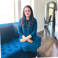 Nadia Lodhi