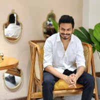Charan Reddy