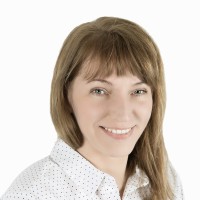 Katarzyna Ewelina Tchorek