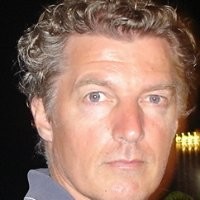 Jos van Dijk