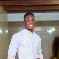 Samuel K. K. Asare
