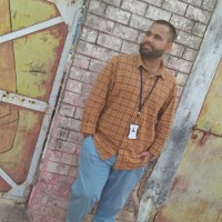 Daulat Ram Sharma