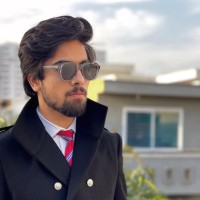 Sikander Ejaz Khan