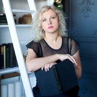 Svetlana Zaicenco