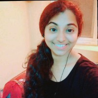 Raksha Shanbhag