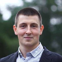 Дмитрий Морозов