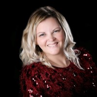 Amy Potts