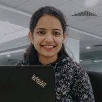 Shreya Patil