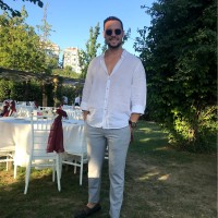 Muhammed Ali Dörtkardeş