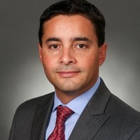 Michael Madrid