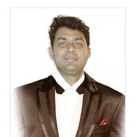 Deepak kumar Manjhi
