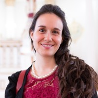Mélanie Radermaker