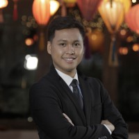 Charlemagne Paul Molina