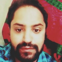 Aijaz Ahmad Bhat