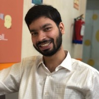 Dhruv Saxena