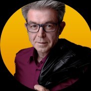 Frank Mund