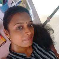 Brinda Mahadevan