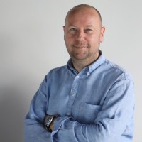 Goran Vuzem