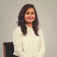 Vinita Shah