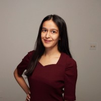 Aditi Damle