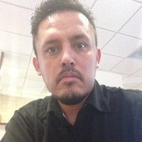 Joe Murillo