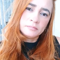 Maria Aparecida Souza Batistin