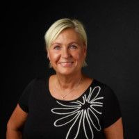 Lone Ulbæk Nijenkamp