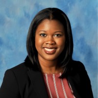 Sasha Lamour, Mba, Cprp