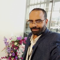 Ossama Mahmoud