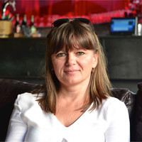 Oksana Batsyk
