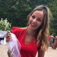 Laury Bac