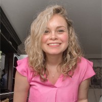 Catherine Atkinson