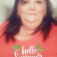 Gloria Martín Sánchez