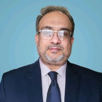 Kamran Rafique
