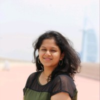 Meghna S Warrier