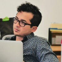 Eduardo Luna, Project Manager