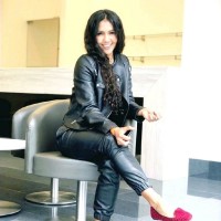 Paula Andrea Férnandez Méndez
