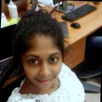 Uthpali Dissanayake