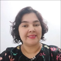 Priscila Suliane Santos