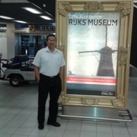 Camilo Molina Betancourt
