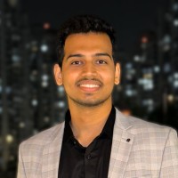 Dhruv Pathak