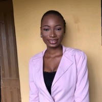 Toluwanimi Akinrinola