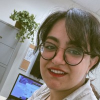 Mahshid Dowlatkhah