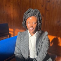 Natasha Dhliwayo