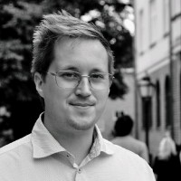 Andreas Karlsson