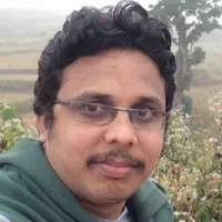 Shanmukharao Gollapalli