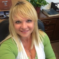 Donna Jarrett