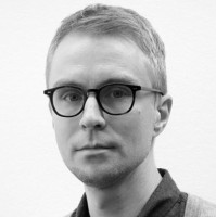 Tuomas Kähärä