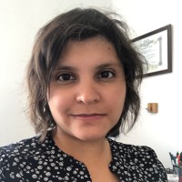 Paula Sánchez Sáez
