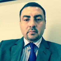 Gustavo Adolfo Hernández Díaz